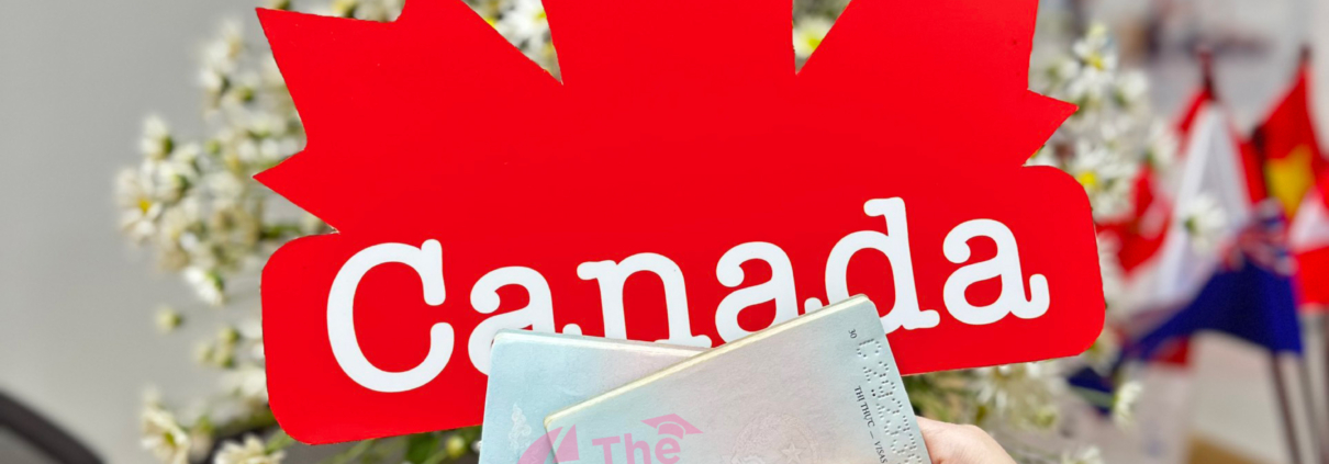 Visa du lịch Canada dài hạn