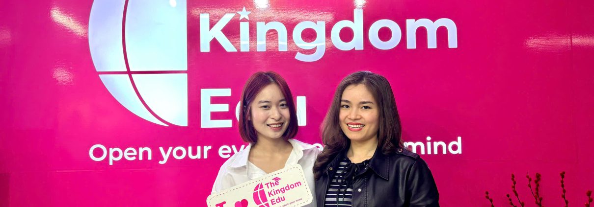 Ms. Linh – đại diện từ Adventus