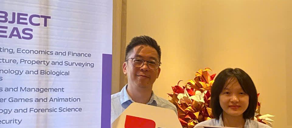 Du học UK cùng University of Portsmouth