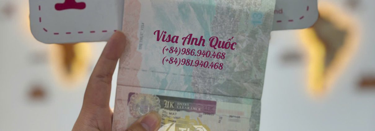 Khách hàng The Kingdom tự tin vượt qua vòng phỏng vấn sau khi đã được chuẩn bị kĩ lưỡng và nhận visa thăm thân Anh Quốc