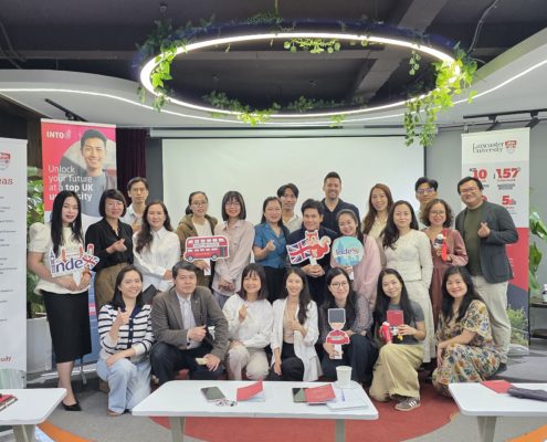 Chương trình hội thảo diễn ra thành công