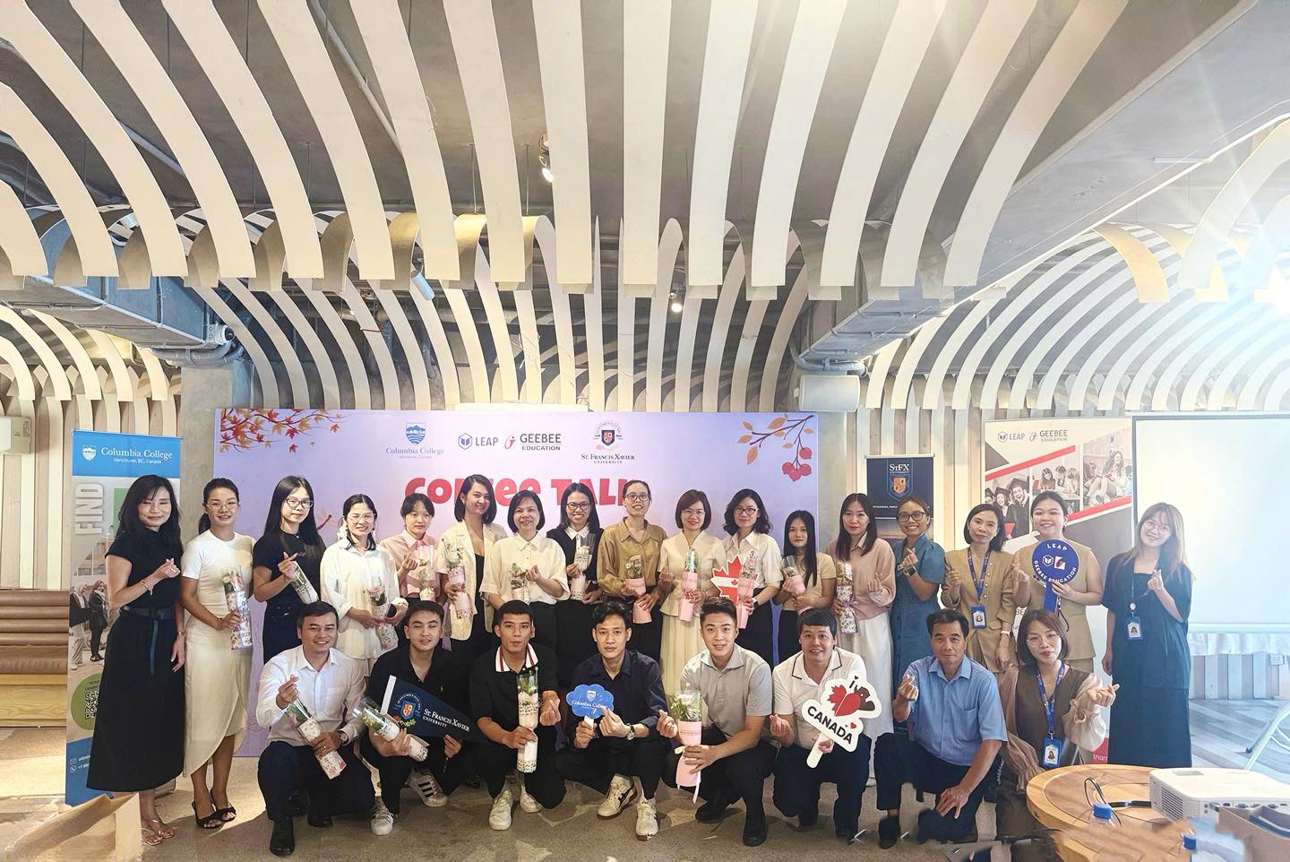 Một số hình ảnh trong chương trình hội thảo