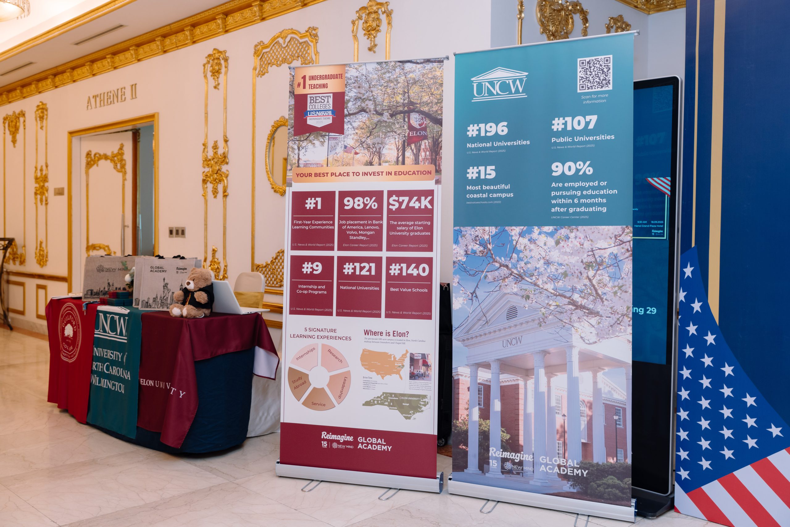 Một số hình ảnh trong chương trình