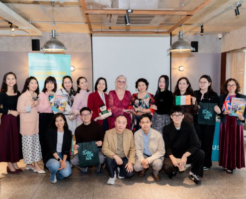 Một số hình ảnh trong chương trình hội thảo