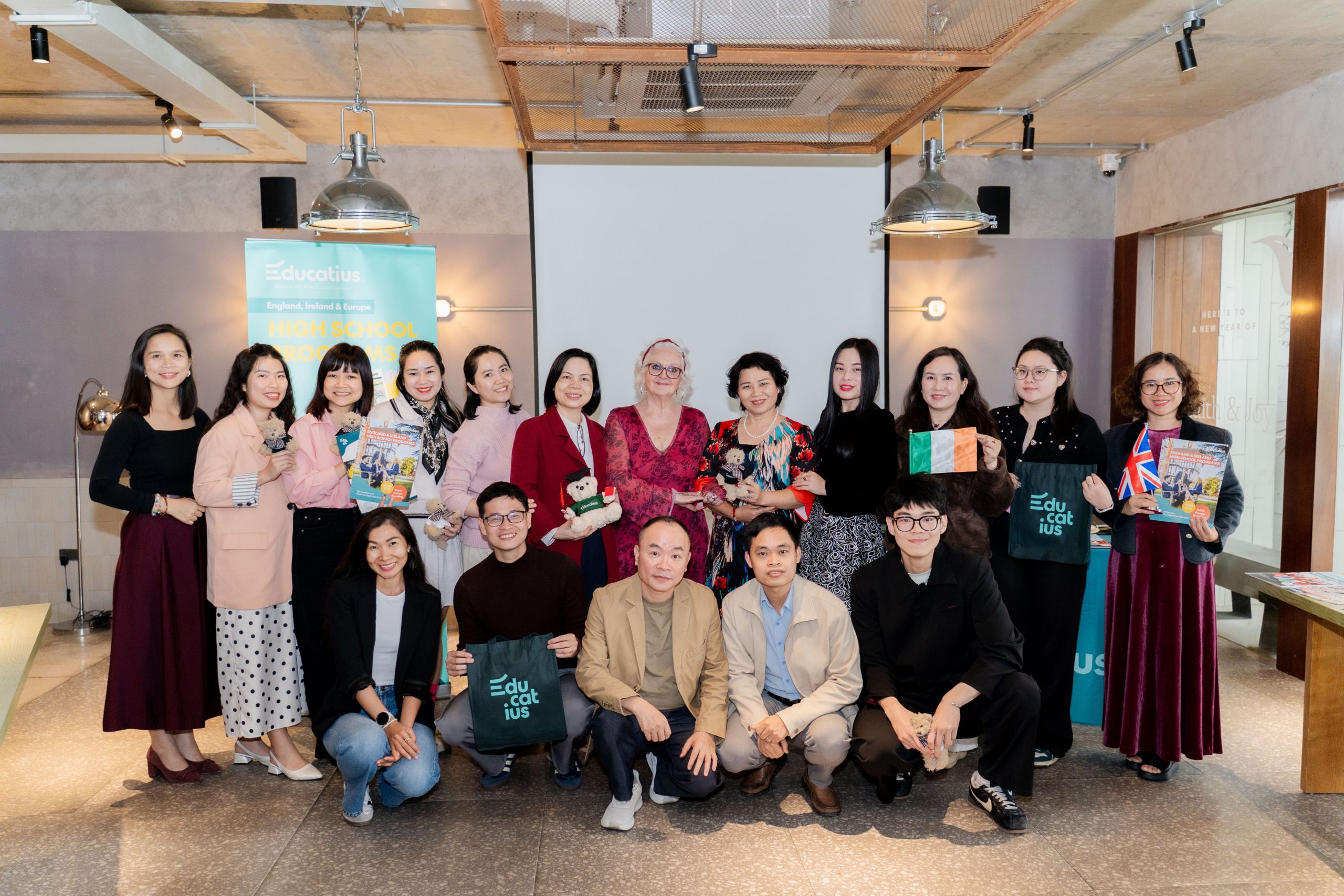 Một số hình ảnh trong chương trình hội thảo