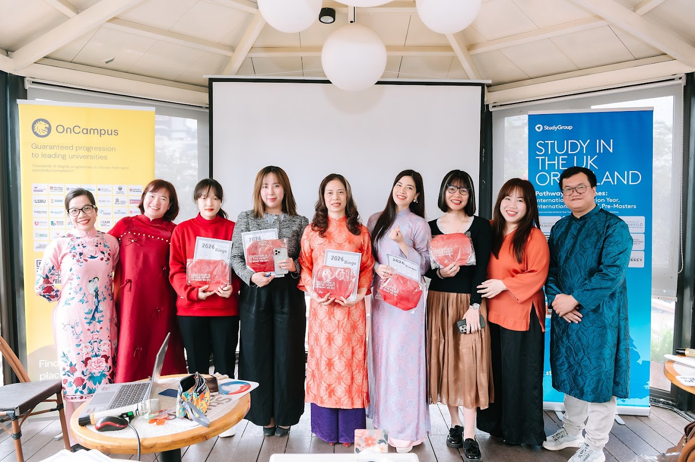 Một số hình ảnh tại chương trình