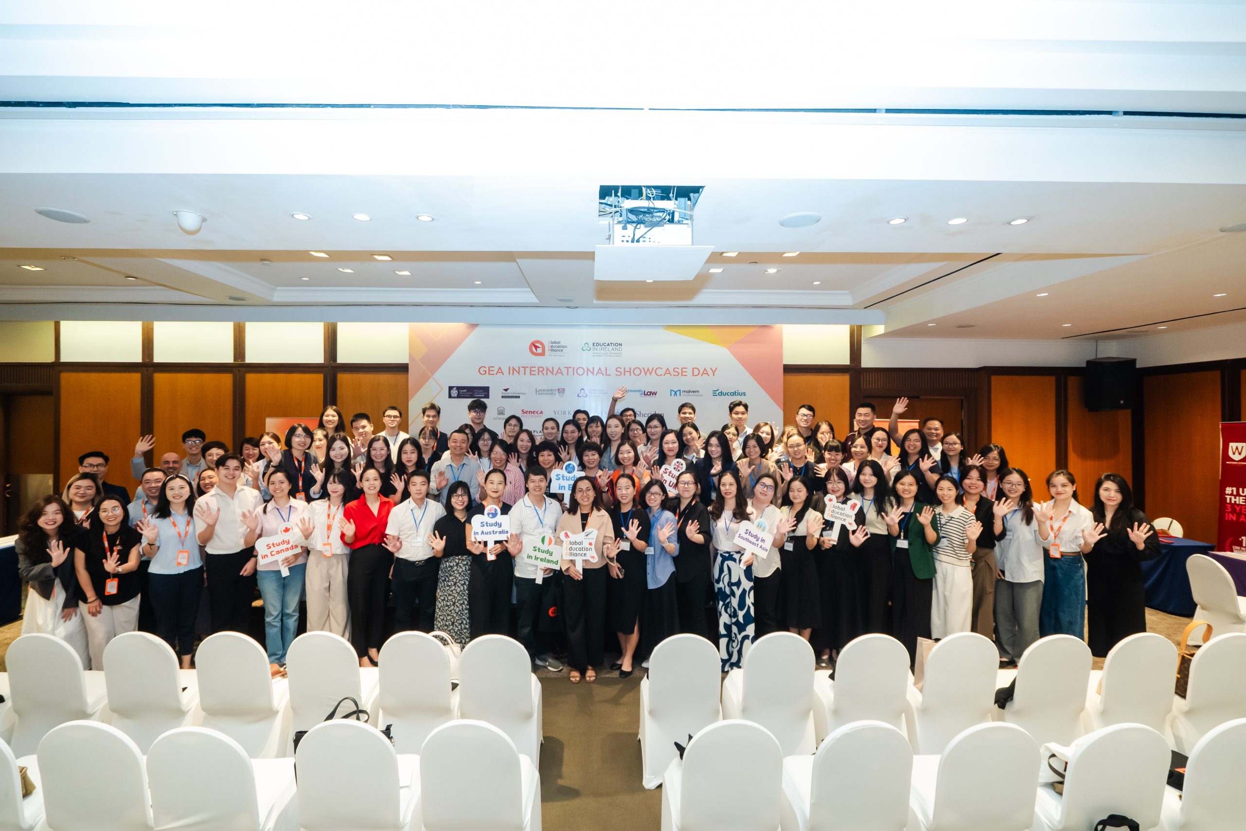 Một số hình ảnh trong chương trình hội thảo