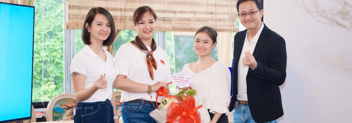 Một số hình ảnh trong chương trình hội thảo