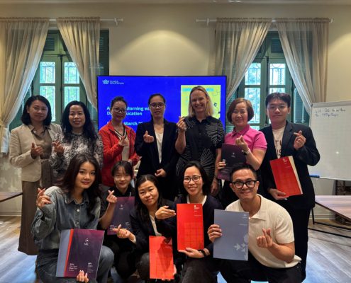 Một số hình ảnh trong chương trình